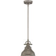 Quoizel - Emery Mini Pendant - Lights Canada
