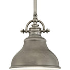 Quoizel - Emery Mini Pendant - Lights Canada