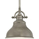 Quoizel - Emery Mini Pendant - Lights Canada
