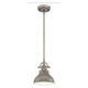 Quoizel - Emery Mini Pendant - Lights Canada