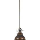Quoizel - Emery Mini Pendant - Lights Canada