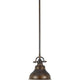 Quoizel - Emery Mini Pendant - Lights Canada
