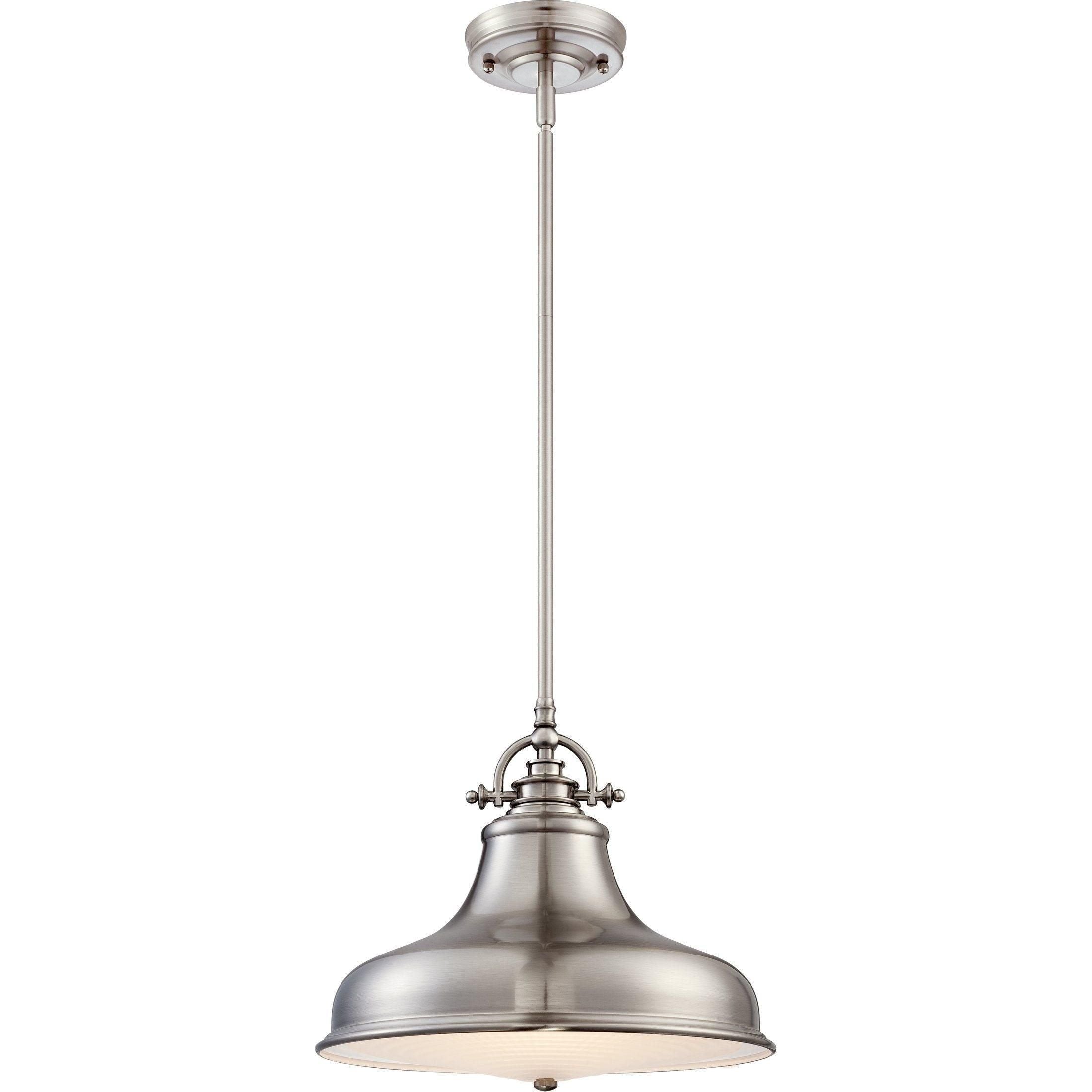 Quoizel - Emery Pendant - Lights Canada