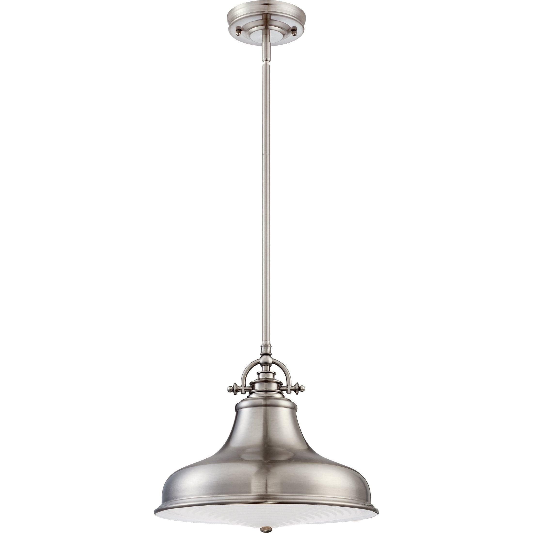 Quoizel - Emery Pendant - Lights Canada