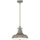 Quoizel - Emery Pendant - Lights Canada