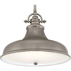 Quoizel - Emery Pendant - Lights Canada