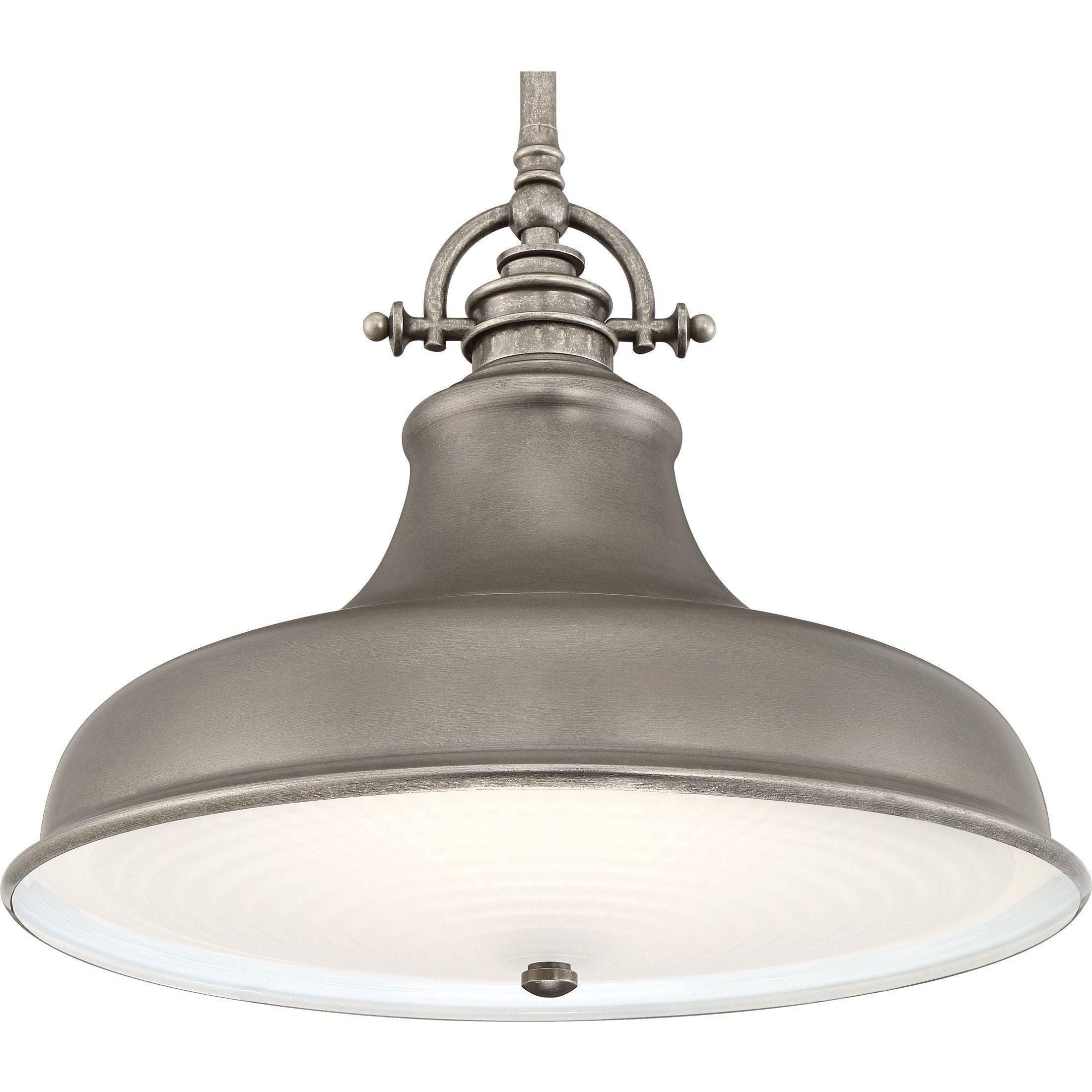 Quoizel - Emery Pendant - Lights Canada