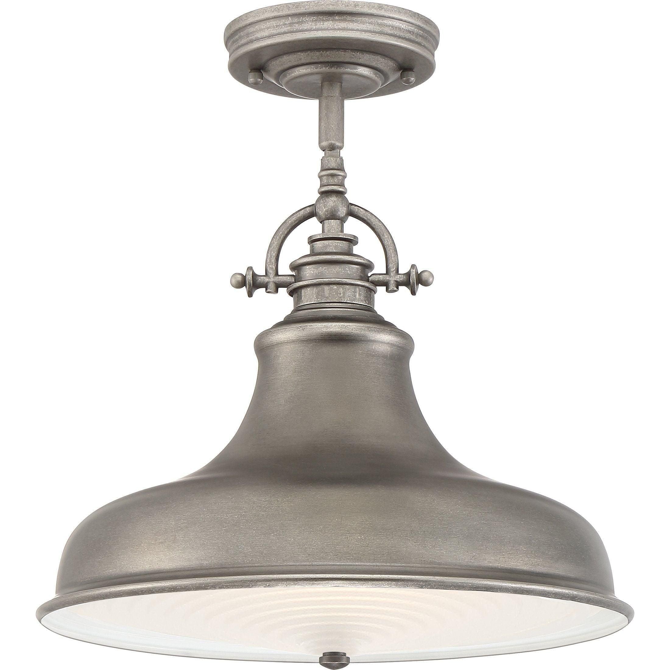 Quoizel - Emery Pendant - Lights Canada