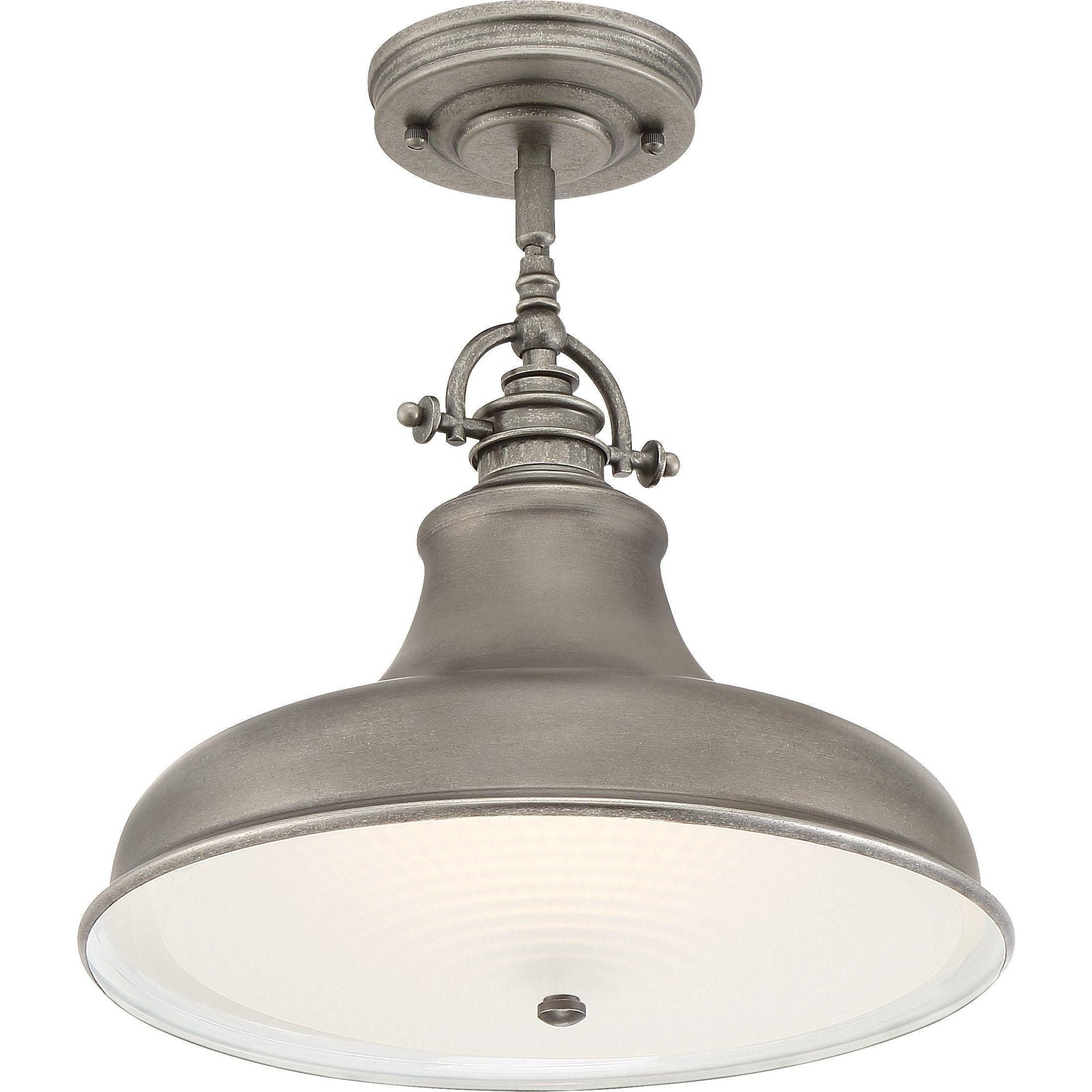 Quoizel - Emery Pendant - Lights Canada