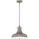 Quoizel - Emery Pendant - Lights Canada