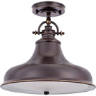 Quoizel - Emery Pendant - Lights Canada