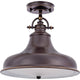 Quoizel - Emery Pendant - Lights Canada