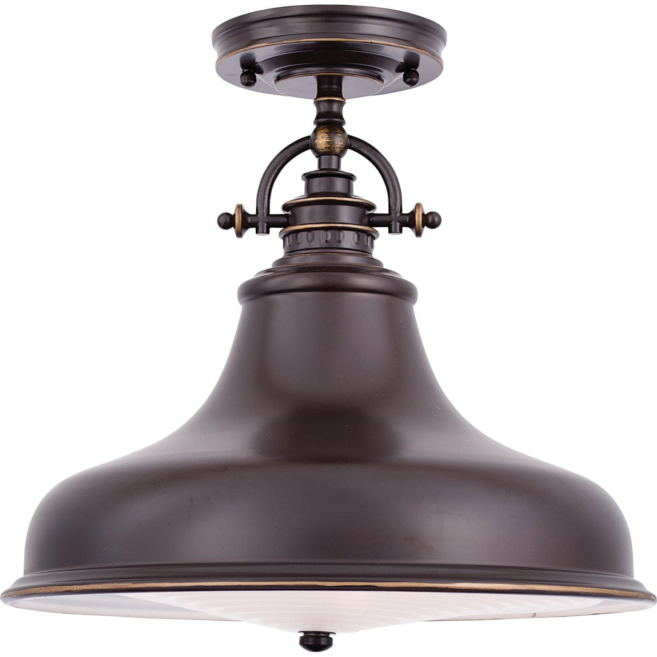 Quoizel - Emery Pendant - Lights Canada