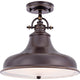 Quoizel - Emery Pendant - Lights Canada