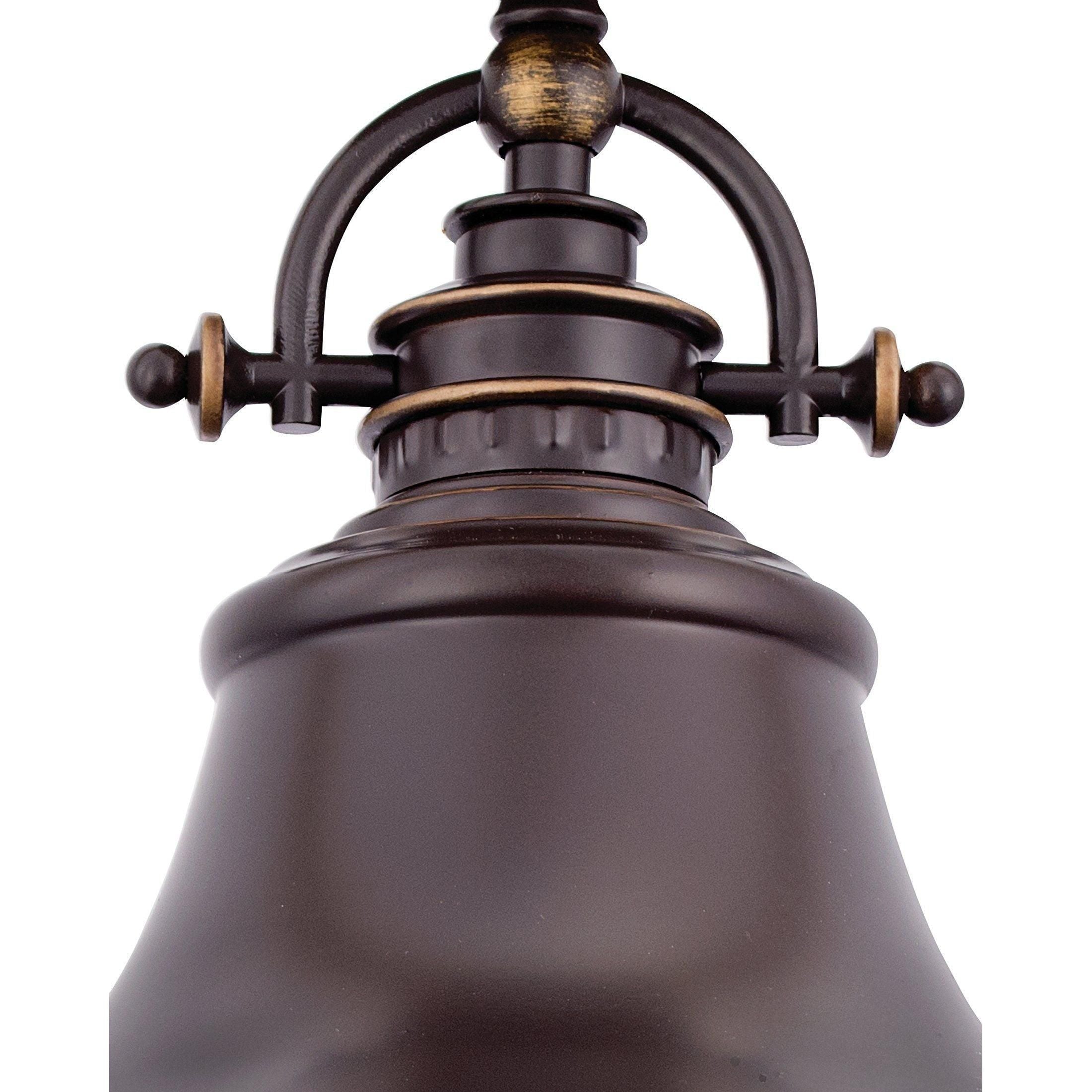 Quoizel - Emery Pendant - Lights Canada