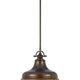 Quoizel - Emery Pendant - Lights Canada