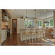 Quoizel - Emery Pendant - Lights Canada