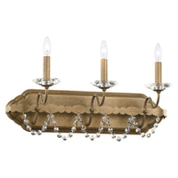 Early American Sconce