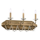 Schonbek - Early American Sconce - Lights Canada