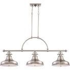 Quoizel - Emery Linear Suspension - Lights Canada
