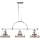 Quoizel - Emery Linear Suspension - Lights Canada