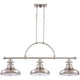 Quoizel - Emery Linear Suspension - Lights Canada