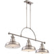 Quoizel - Emery Linear Suspension - Lights Canada