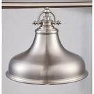 Quoizel - Emery Linear Suspension - Lights Canada