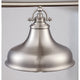 Quoizel - Emery Linear Suspension - Lights Canada
