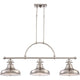 Quoizel - Emery Linear Suspension - Lights Canada
