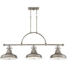 Quoizel - Emery Linear Suspension - Lights Canada