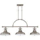 Quoizel - Emery Linear Suspension - Lights Canada