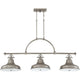Quoizel - Emery Linear Suspension - Lights Canada