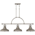 Quoizel - Emery Linear Suspension - Lights Canada