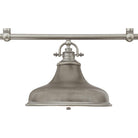 Quoizel - Emery Linear Suspension - Lights Canada