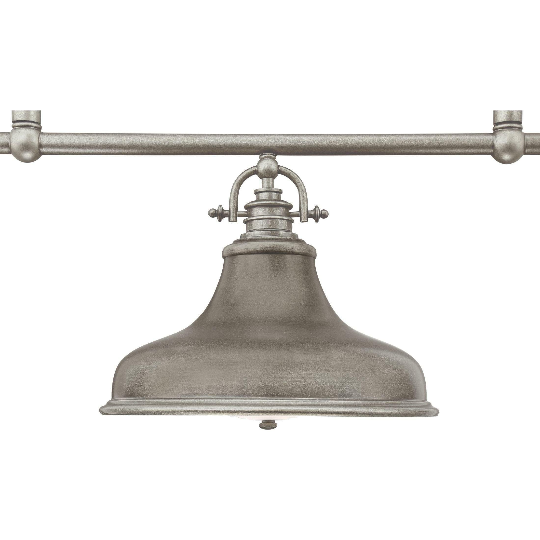Quoizel - Emery Linear Suspension - Lights Canada