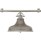 Quoizel - Emery Linear Suspension - Lights Canada