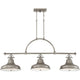 Quoizel - Emery Linear Suspension - Lights Canada