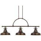 Quoizel - Emery Linear Suspension - Lights Canada