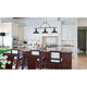 Quoizel - Emery Linear Suspension - Lights Canada
