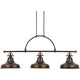 Quoizel - Emery Linear Suspension - Lights Canada