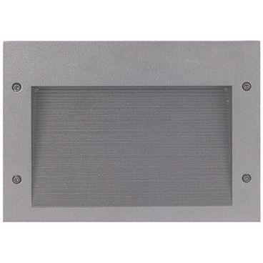 Kuzco - Newport LED Exterior Recessed - Lights Canada