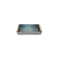 Newport Metal Back Box (for ER7108)
