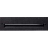 Newport LED Exterior Recessed