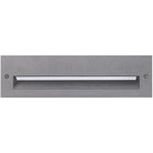 Kuzco - Newport LED Exterior Recessed - Lights Canada