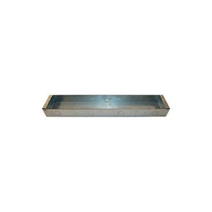 Kuzco - Newport Metal Back Box (for ER7120) - Lights Canada