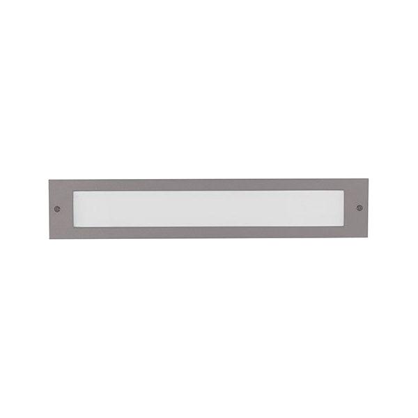 Kuzco - Bristol LED Exterior Recessed - Lights Canada