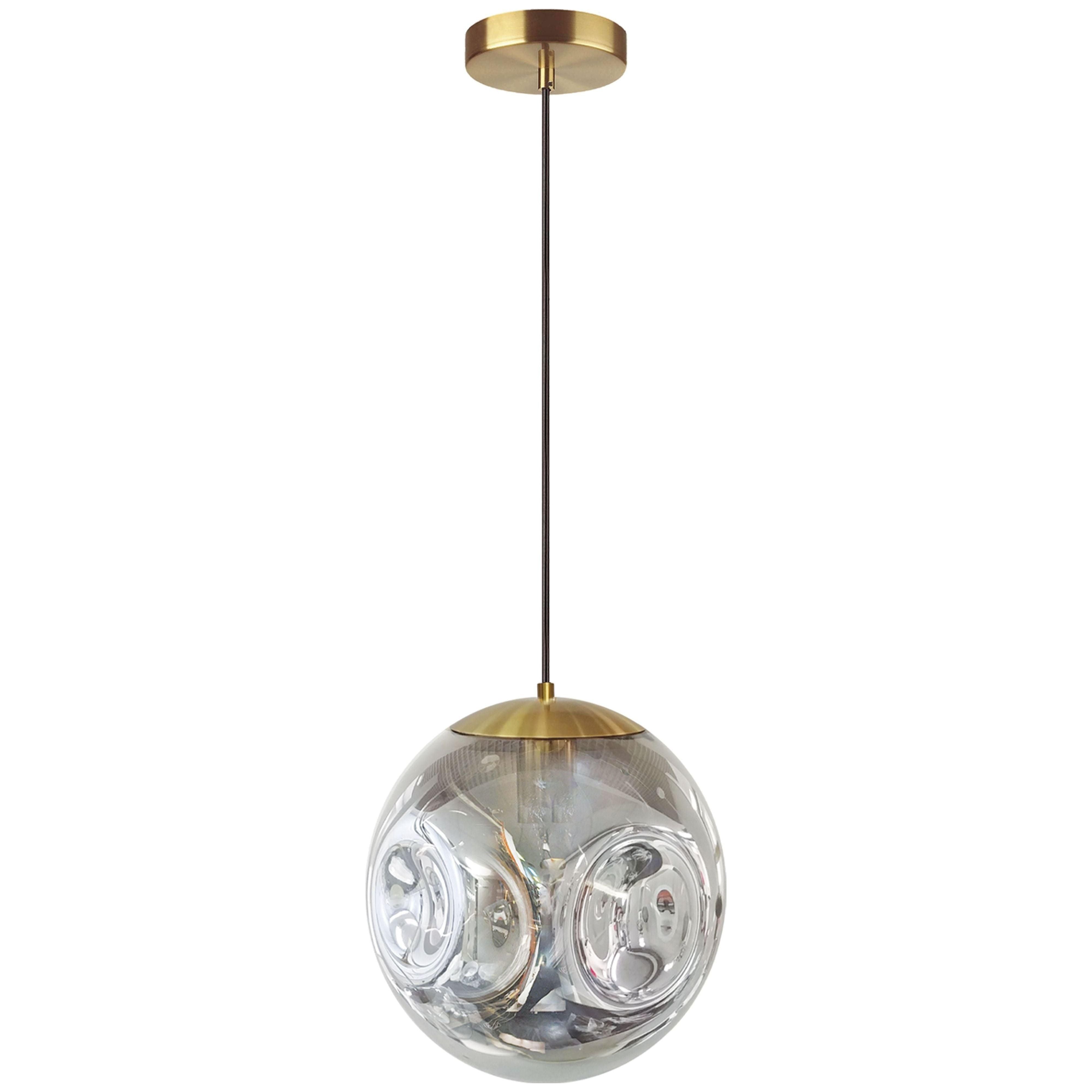 Dainolite - Eris Mini Pendant - Lights Canada