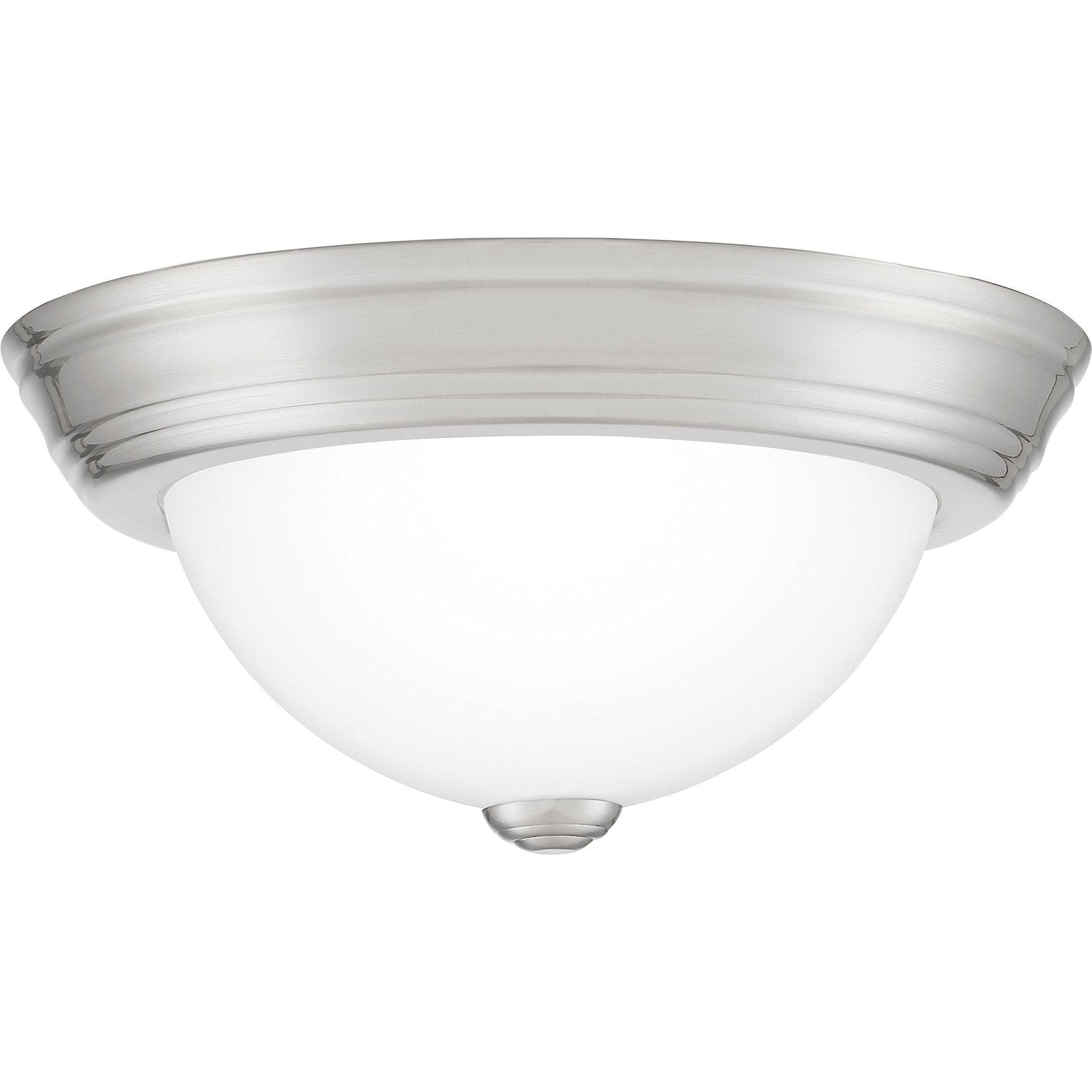 Quoizel - Erwin Flush Mount - Lights Canada