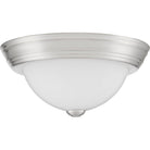 Quoizel - Erwin Flush Mount - Lights Canada